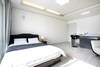 Nami Island Rivermoon Spa Pension