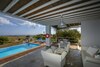 Villa Protaras Ayia Marina Sea Views