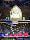 Cabana Hobbity Bell Tent House
