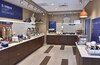 Hotel Holiday Inn Express & Suites Madisonville