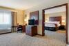 Hotel Comfort Inn & Suites