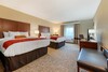 Hotel Comfort Inn & Suites