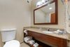 Hotel Comfort Inn & Suites
