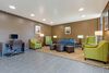 Hotel Comfort Inn & Suites