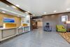 Hotel Comfort Inn & Suites