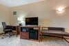 Hotel Comfort Inn & Suites