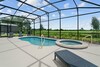 5br Pool Home W Gameroom