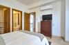 Apartamentos Torre Hispanica