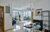 Apartamentos Torre Hispanica