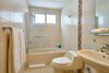 Apartamentos Torre Hispanica