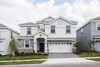 8br Championsgate Pool Home W Theater