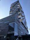 The Qube Hotel Shanghai Pudong