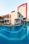Hotel H�tel Bkbg