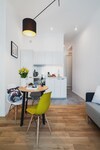 P&o Apartments Rondo Onz 3