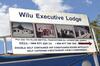 Posada Willu Executive Lodge
