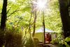 Hotel Larkhill Tipis And Yurts