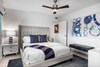Ps Desert Indulgence Three-bedroom House