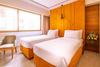Hotel Metropole Inn