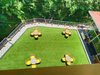 Hotel Vatika Himalayan Resort
