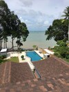 Hotel Blue Orchid Beach Krabi