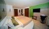 Bed & Breakfast Domaine De La Garde