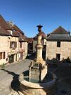 Hotel Auberge De La Fontaine