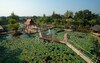 Hotel Ayutthaya Garden River Home