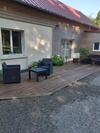 Bed & Breakfast Chambres Et Table D'h�tes Les Trois Marquets
