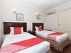 Oyo 1108 Bundusan Hotel