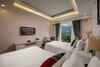 Sapa Praha Hotel