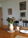 Trehane Farmhouse Bed And Breakfast, Working Farm, 2 Miles From Boscastle