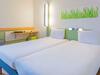 Hotel Ibis Budget Nantes Ouest