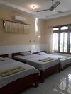Hotel Sagita Bungalow