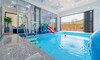 I Pluss Poolviller Pension