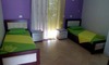 Kristal Apartments