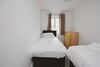 Business Park Apartments (Peymans)