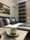 Apartamento Istanbul Hotel & Suites