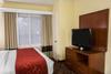 Hotel Comfort Suites Near The Galleria