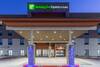 Hotel Holiday Inn Express Kearney