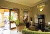 The Royal Palm Bed & Breakfast