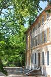Bed & Breakfast Chateau De Saint Martin