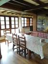 Agroturismo La Casona de Sovi�a