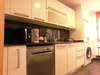 Apartamento Tirso de Molina A-207
