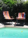 Bed & Breakfast La Fousiquade