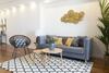 Apartamentos Living4malaga Plaza de La Marina