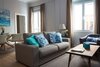 Apartamentos Living4malaga Plaza de La Marina