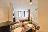 Apartamento Puits De Jouvence