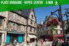 Apartamento Puits De Jouvence
