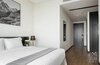 Lyve Inc Hotel & Residence