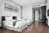 Lyve Inc Hotel & Residence